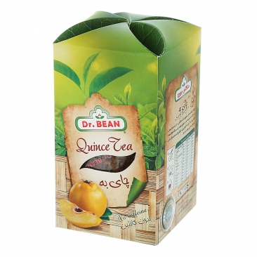 چای به 105 گرمی دکتربین 