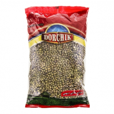 ماش 900 گرمی درچیک