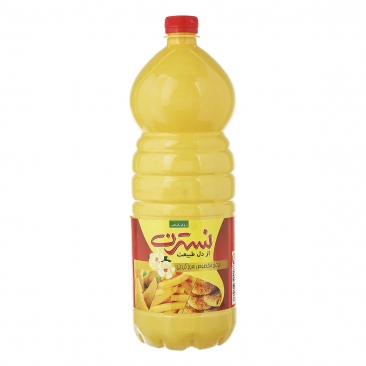 روغن سرخ كردنی 1.5 لیتری نسترن