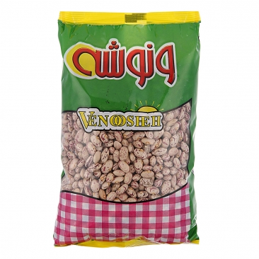 لوبیا چیتی 900 گرمی ونوشه
