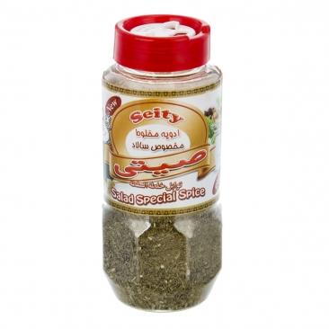 ادویه‌ مخلوط سالاد 80 گرمی صیتی