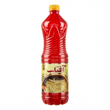 روغن سرخ کردنی 810 گرمی آفتاب