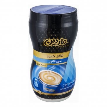 کافی کریمر بدون لاکتوز 500 گرمی ماردین