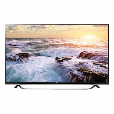 تلویزیون LED سایز 49 اینچ مدل 49UF85000GI ال‌جی