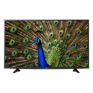 تلویزیون LED سایز 43 اینچ مدل 43UF64000GI ال‌جی