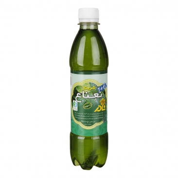 شربت‌ نعنا 650 گرمی نادر
