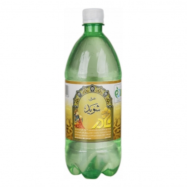 عرق ‌شوید 1 لیتری نادر