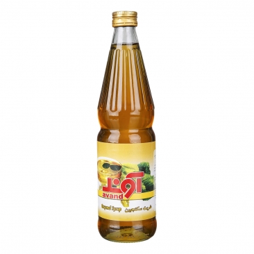 شربت سکنجبین 660 گرمی آوند