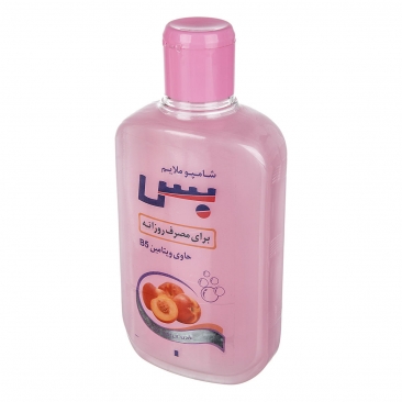 شامپو ملایم روزانه 1000 گرمی ‌بس