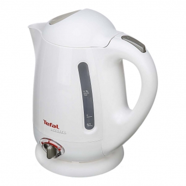 کتری برقی سری ویتسس مدل BF6620 تفال