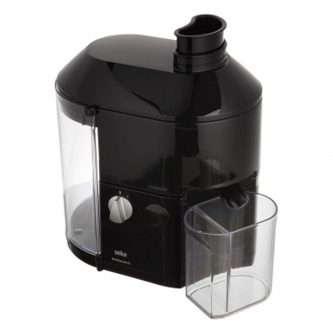 آبمیوه گیری مدل MP80 براون