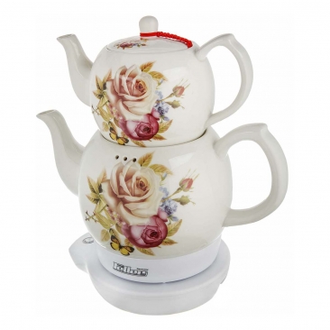 چای ساز مدل TS303-03 فلر 