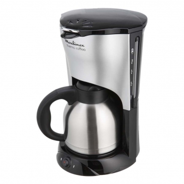 قهوه ساز ترمو مدل CJ600ST مولینکس 