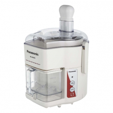 آبمیوه گیری مدل MJ-N327D پاناسونیک