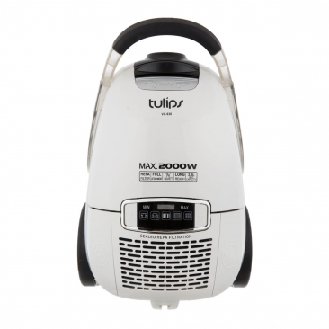 جاروبرقی مدل VC-630 تولیپس 