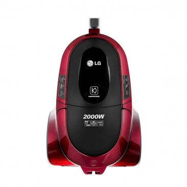 جاروبرقی مدل VB-7120H  ال‌جی 
