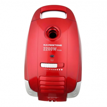 جاروبرقی مدل VC2221 هاردستون