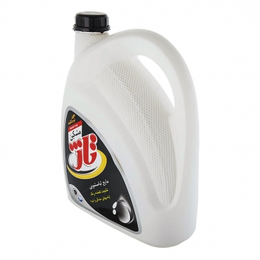 مایع لباسشویی 3750 گرمی مشکین‌ تاژ