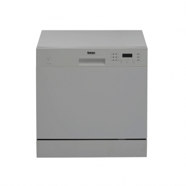 ماشین ظرفشویی 8 نفره مدل M3802S سینجر