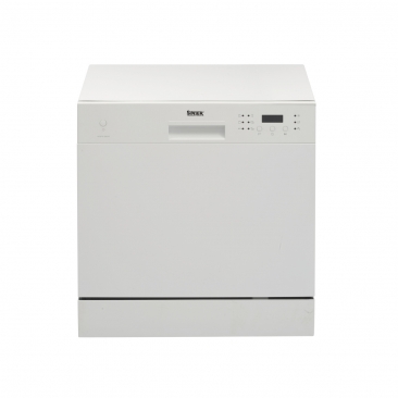 ماشین ظرفشویی 8 نفره مدل M3802W سینجر