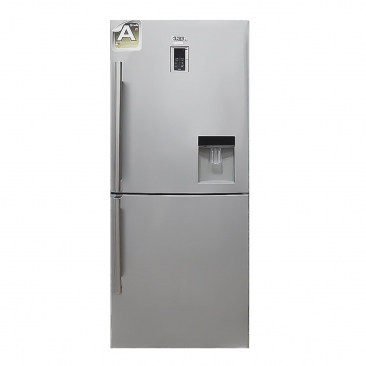 یخچال فریزر کمبی مدل SC-54S سینجر