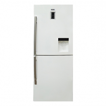 یخچال فریزر کمبی مدل SC-54W سینجر