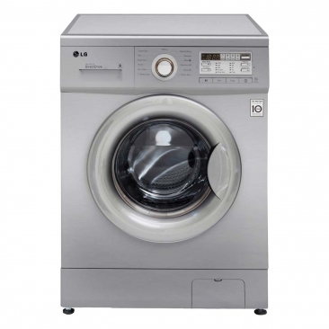 ماشین لباسشویی 7 کیلویی مدل WM-372NT ال‌جی