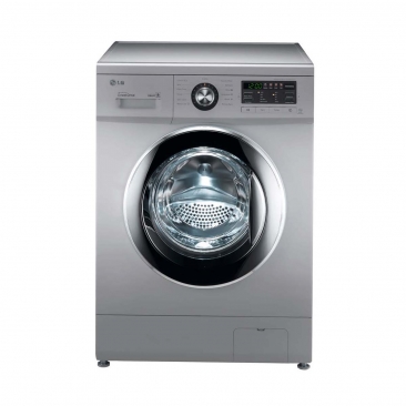 ماشین لباسشویی 8 کیلویی مدل WM-M548T ال‌جی