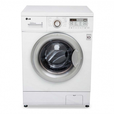ماشین لباسشویی 7 کیلویی مدل WM-527NT ال‌جی