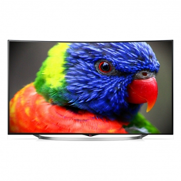 تلویزیون LED سایز 65 اینچ مدل UC97000GI ال‌جی