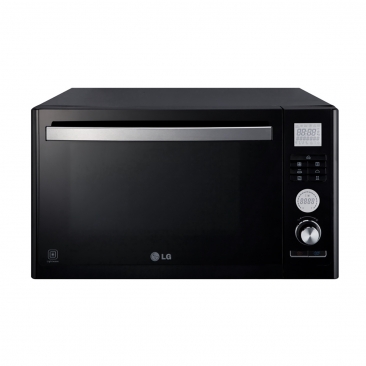 مایکروویو سولار مدل MC62BCR ال‌جی