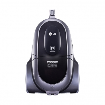 جاروبرقی مدل VB-7120HTS ال‌جی