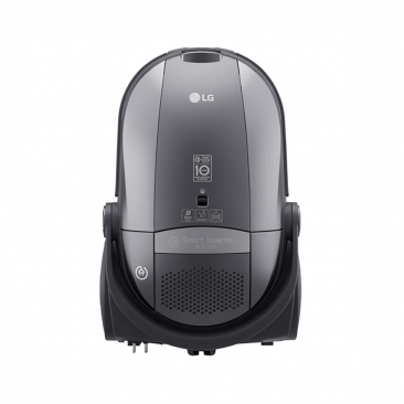 جاروبرقی مدل VI-3870HTC ال‌جی