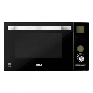 مایکروویو سولار مدل SC-3246BCR ال‌جی
