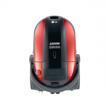جاروبرقی مدل VN-2822HRF ال‌جی 