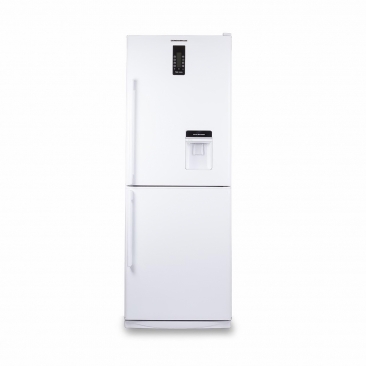 یخچال فریزر کمبی مدل CO 2393 هاردستون