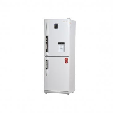 یخچال فریزر مدل WDW380 سفید دونار