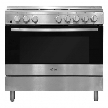 اجاق گاز مدل GC-933S ال‌جی