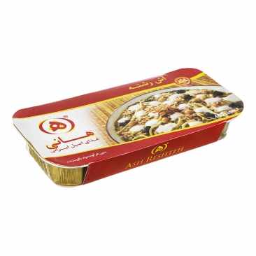 آش رشته  500 گرمی هانی