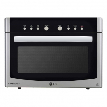 مایکروویو سولاردام مدل MS94SCR ال‌جی