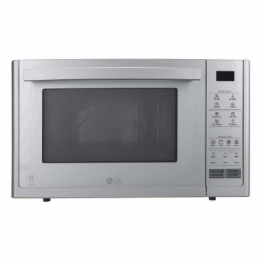 مایکروویو سولار مدل MC61SR ال‌جی