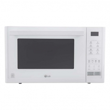 مایکروویو سولار مدل MC61WR ال‌جی