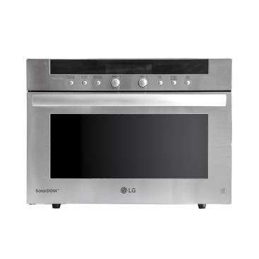 مایکروویو سولاردام مدل MS97TCR ال‌جی