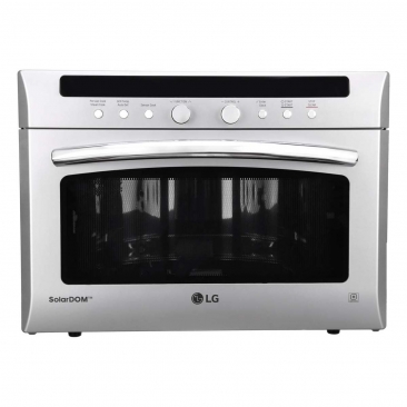 مایکروویو سولاردام مدل MS95SCR ال‌جی