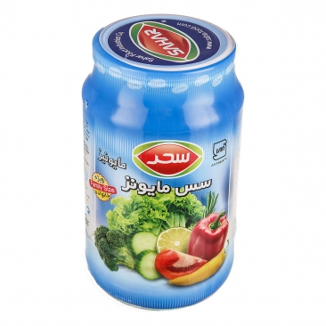 سس مایونز 920 گرمی سحر