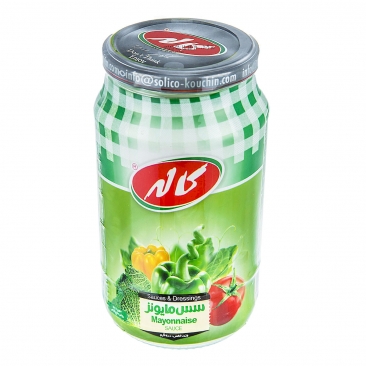 سس مایونز 900 گرمی کاله