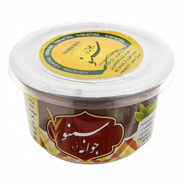 سمنو 600 گرمی جوانه‌فرد