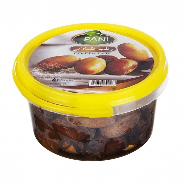 رطب طلایی 900 گرمی پانی