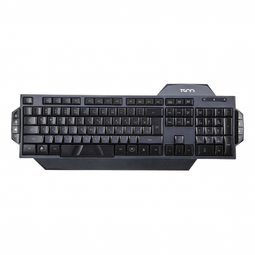 کیبورد مدل TKL 8185 تسکو 