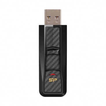 فلش مموری 8 گیگابایت مدل BLAZE B50 سیلیکون پاور